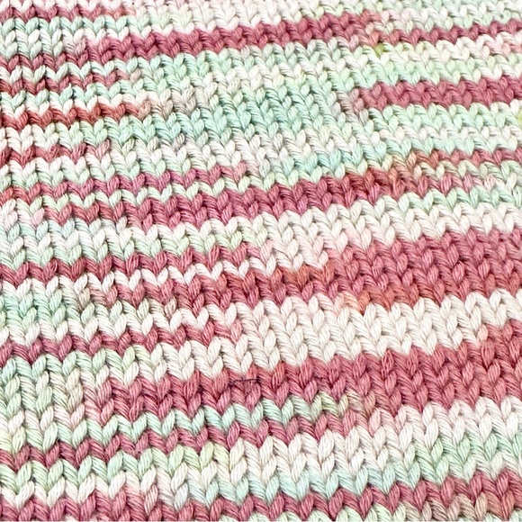 Misha & Puff Ellie Cardigan in Garden Space Dye - Picture 4 of 4